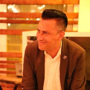 Meet your Posher, Nelson